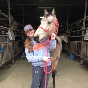 Meet your Posher, Mckenna